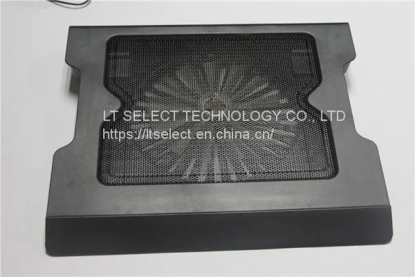 Large Size Laptop Cooling Pad One Fan 838 photo-2