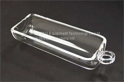 Crucible for Sample Used for Furnace in Different Material photo-3