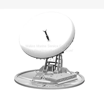 JRC JUE-60GX Inmarsat Global Xpress photo-2
