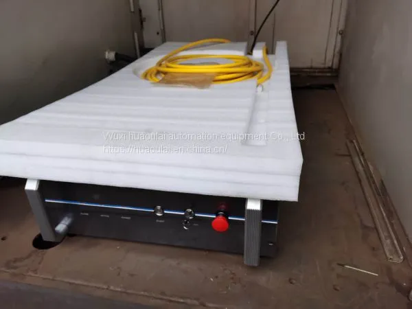 Upgrade, Transform ，Carbon Dioxide to Optical Fiber photo-2