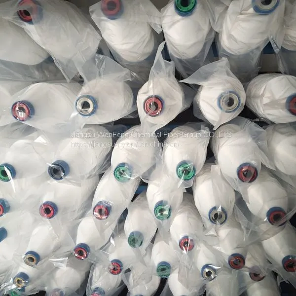 Nylon Monofilament Yarn China Factory 20D 30D 40D 50D photo-5