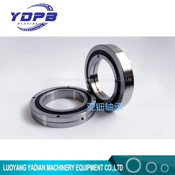 RB60070 Thk Cross Roller Slewing Ring Bearing China Luoyang Bearing photo-4