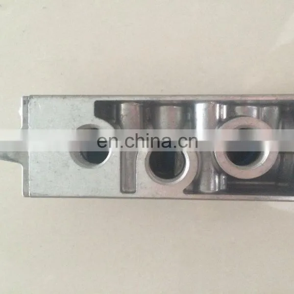 Air Solenoid Valve MFH-5-1/2 photo-2