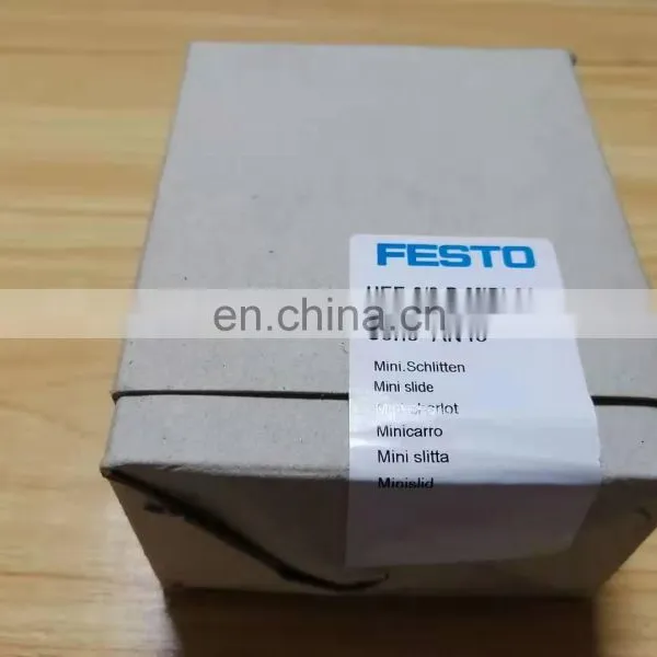 Germany Solenoid Valve HEE-3/8-D-MIDI-24 172941 photo-3