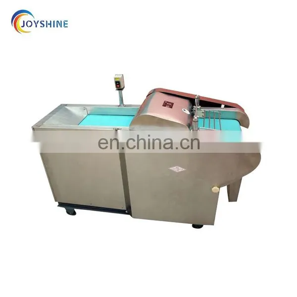 Restaurant Multifunction Electric Industrial Vegetable Cutter Vegetable Cutting Machine photo-5