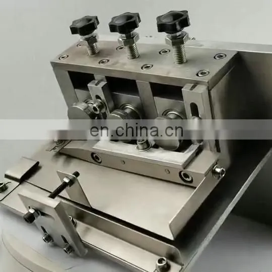 Built-in Bridge Nose Machine Accessories Bridge Nose Group in Stock photo-3