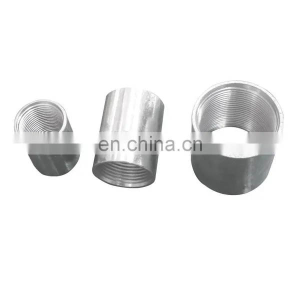Supplier of Rigid Electrical Conduit Coupling Ansi C80 1 photo-2