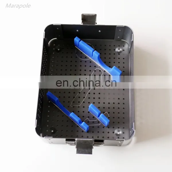 Sterilization Instrument Cases,sterile Container Case,cheap Tool Boxes photo-3