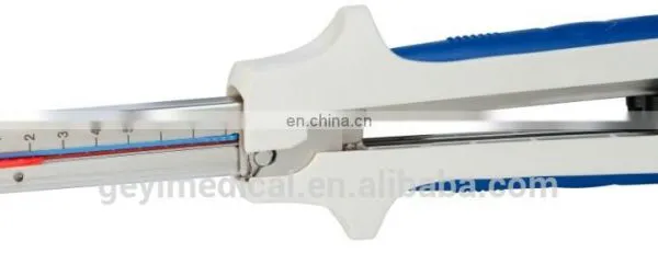 Disposable Linear Cutter Staplers Surgical Instruments photo-3
