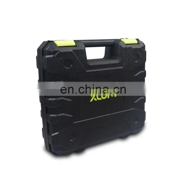 XDC-01/02 Multifunction Wireless Hand Held Electric Rock Drill Screw Driver Lithium Drill photo-3