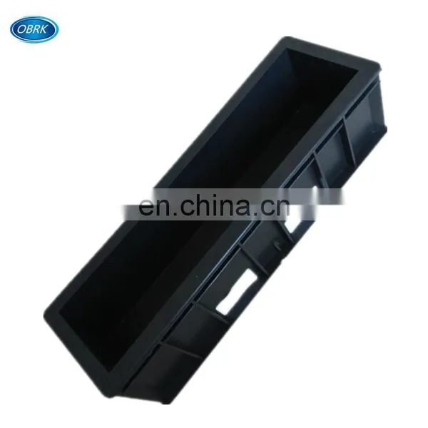 Concrete Plastic Test Mould 150x150x400mm Cube Beam Mould for Concrete photo-2