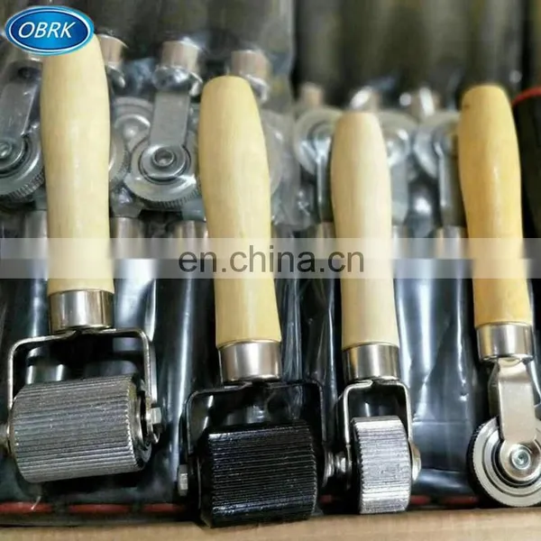 Conveyor Belt Repair Tool Hand Roller Stitcher With Needle for Pressing photo-2
