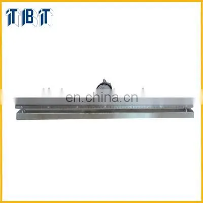 Ceramic Tile Flatness Measuring Instrument photo-2
