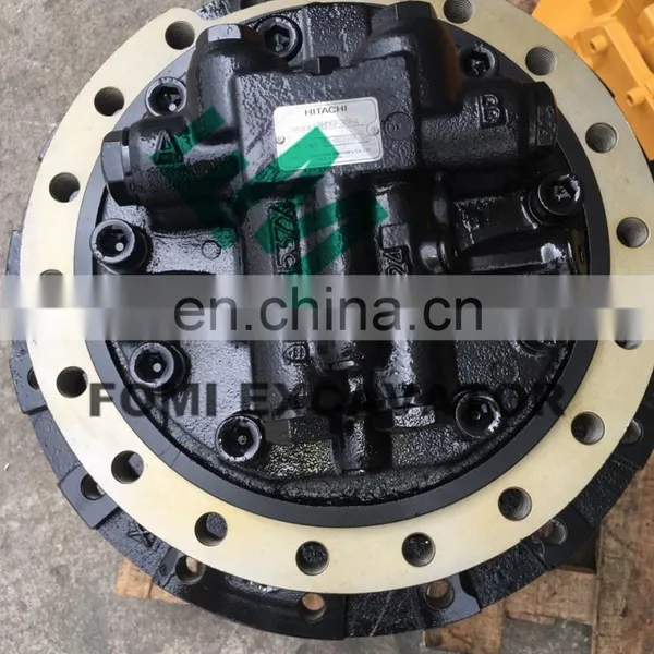 EX135UR-5 Final Drive 9172833 For HMGE20AA photo-2