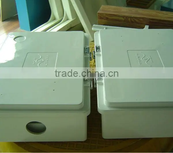FRP Meter Box/electric Cabinet/ Fiberglass Power Box