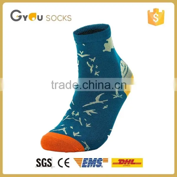 Wholesale 100% Cotton Socks Unisex Cotton Socks Women photo-4