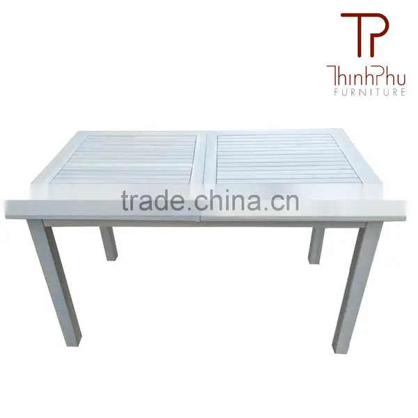 EXTENGY - EXTENSION TABLE - Vietnam Outdoor Furniture - Hight Quality photo-3