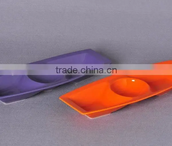TABLEWARE SNACK SEPARATE ASSORTED DISHES photo-6