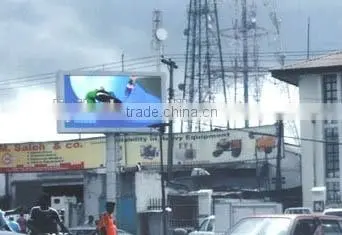 Full Color Lcd Commercial Advertising Display photo-5