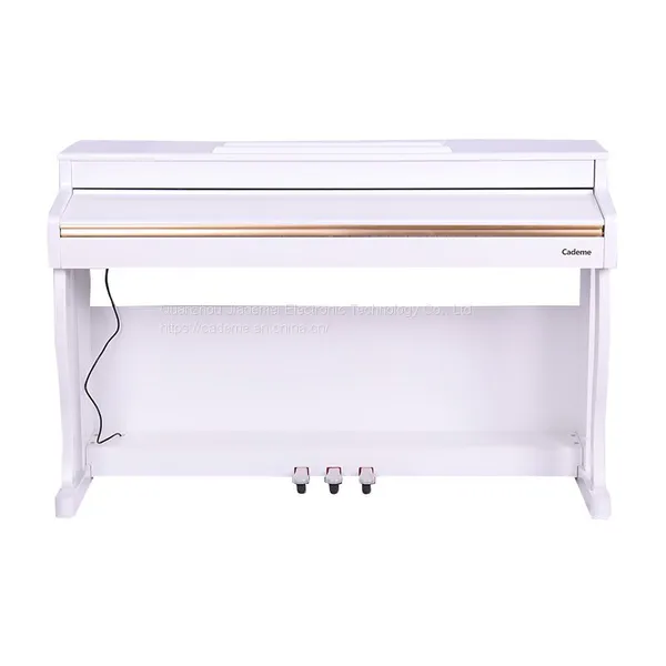 Children's Music Learning Keyboard Instrument 88 Key Digital Keyboard Piano