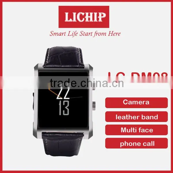 Dm08 Smart Watch photo-2