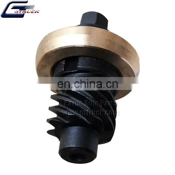 European Truck Auto Spare Parts Brake Adjusting Pinion Oem 1696924 for VL Truck Brake Caliper Repair Kit Drive Pinion photo-3