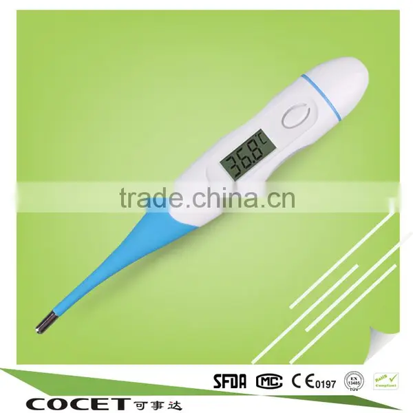 COCET Digital Thermometer Manufacturer photo-6