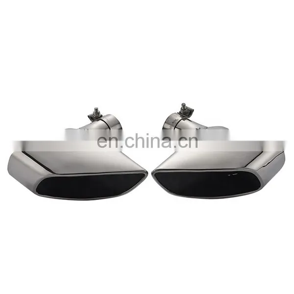 Performance Exhaust Muffler for BMW 08-14 X6 E71