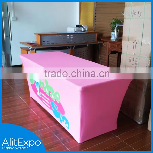 Hot-Selling High Quality Low Price Brown Table Cloths photo-3