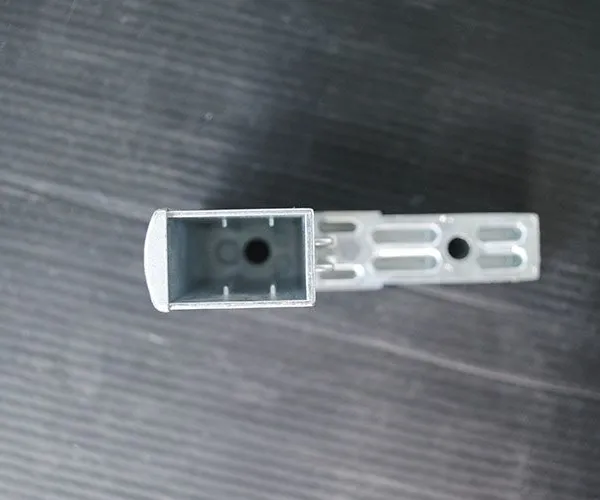 A383A380 Aluminum Casting Part
