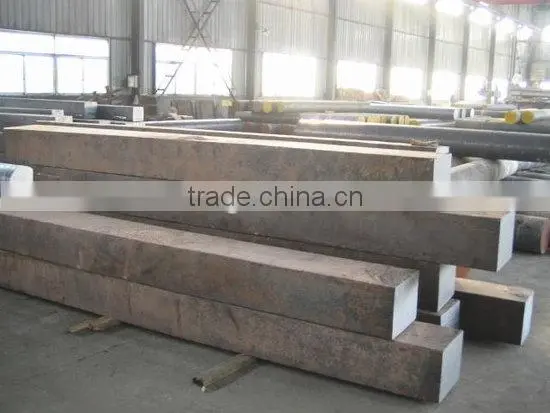 2015 Good Quality Latest Common Carbon Steel Billet Mild photo-3