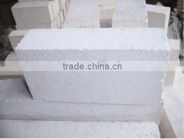 Light Weight Insulation Mullite Brick Insulation Brick photo-4