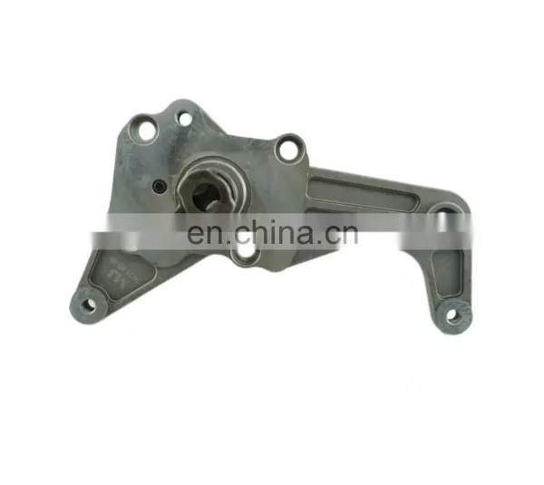 Gearbox Black Long Warranty Period Automatic Gearbox Repair FOR Chevrolet SAIC SAIL MG3 24103722 photo-3