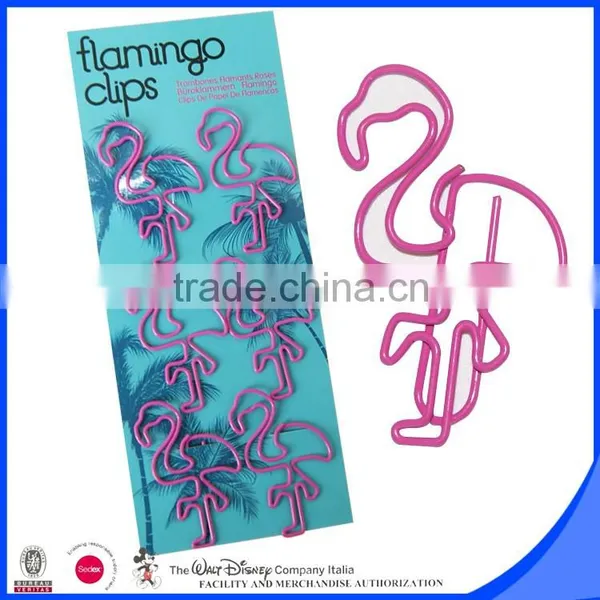 Popular Animal Shape Paper Clips Assorted Color in USA photo-4