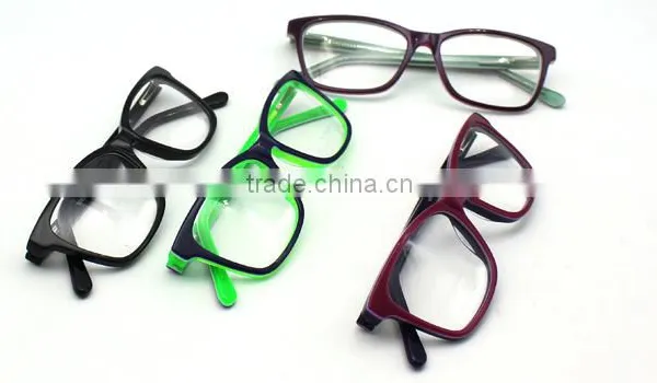New Style 2016 Spectacle and China Manufacturers and Top Quality and Eyewear Frame photo-2