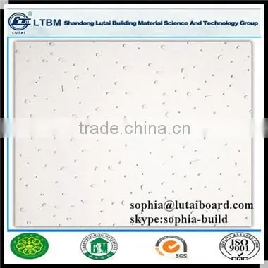 Heat Insulated Printing Ceiling Series photo-4