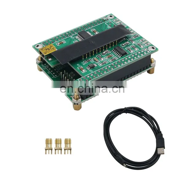 High Resolution TCD1304 Integration Time Adjustable 1ms-100ms USB ...