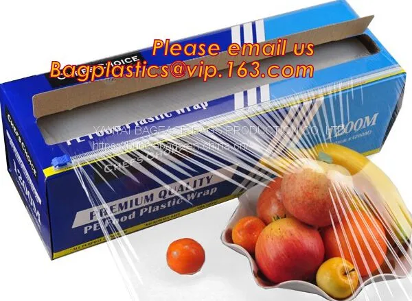 Слайдер и пластиковый нож без БФА, ПЭ пленка для упаковки пищевых продуктов, ПВХ пленка для упаковки пищевых продуктов, пленка для упаковки пищевых продуктов