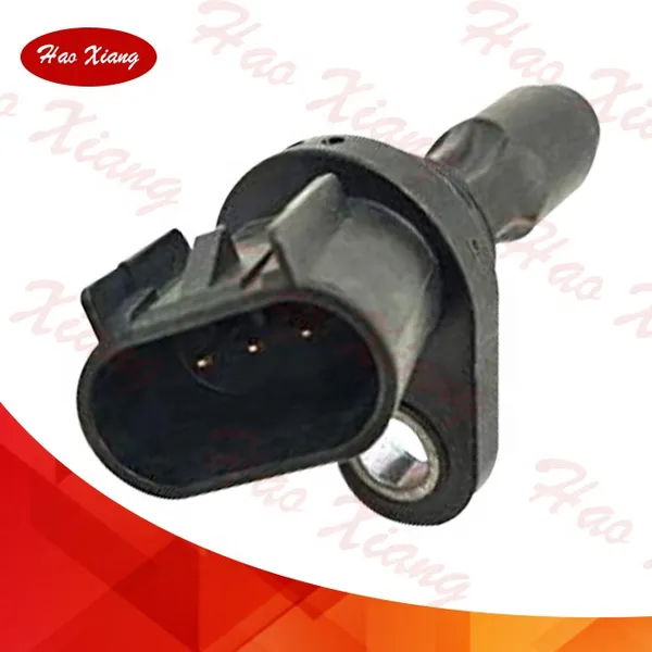 Haoxiang New Material Auto Crankshaft Position Sensor 12591007 For GM Chevrolet Buick Opel Vauxhall photo-2