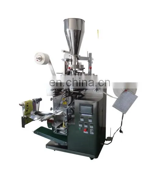 Wholesale Multi-function Tea Bag Packing Machine photo-2