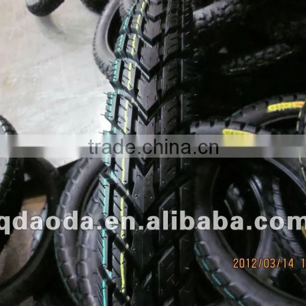 Motocycle Tyre