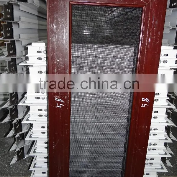 High Standard Aluminum Security Mosquito Mesh photo-4