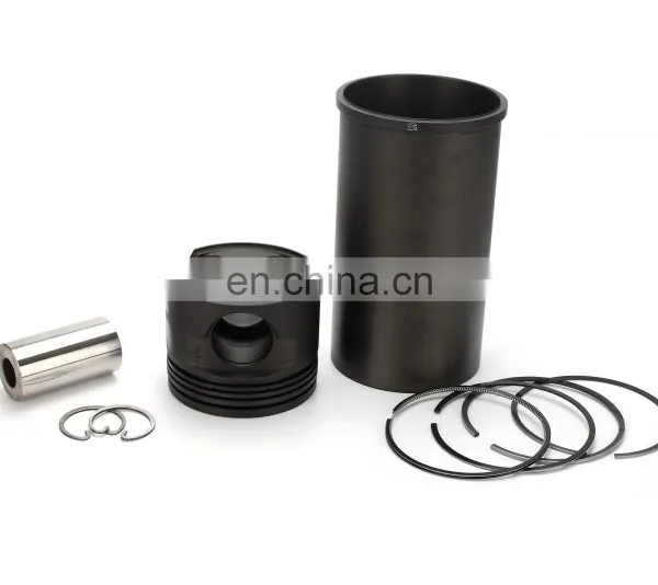 Kyotechs P11C Engine Cylinder Liner Assembly Liner Kit 11462-E0030 S130B-E0270 photo-3