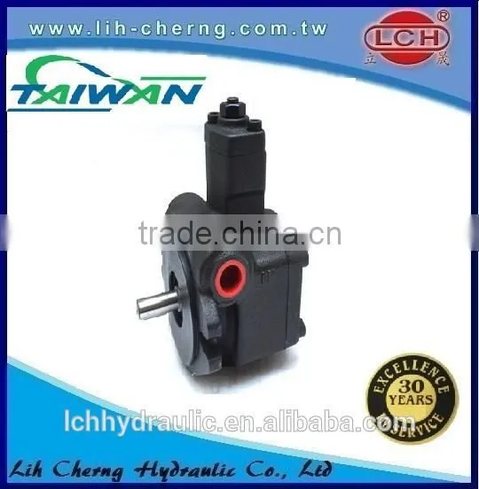 Hot China Products Wholesale Doube Pump Hot Oil Pump photo-4