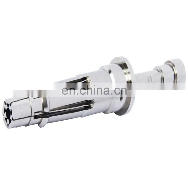High Quality CNC Machined Components Plastic Machining Services Made of Plastic for Virtually Industry photo-5