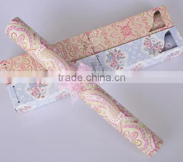 6 PC High Quality Scented Drawer Liners SA-0380 Fragrance Paper