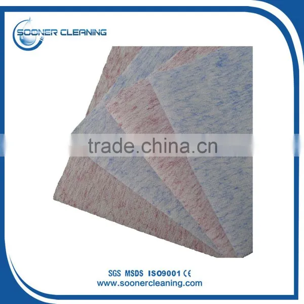 [soonerclean] 100%PP Abras Fibr Nonwoven photo-5