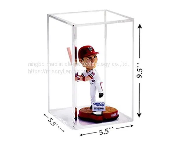 Acrylic Display Box