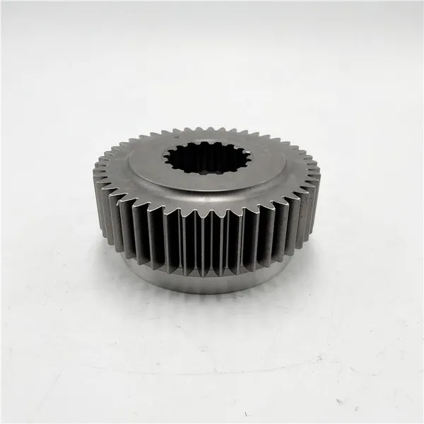 3rd Gear FAST Gear 12JSD200T-1707030 Gearbox Gear photo-3