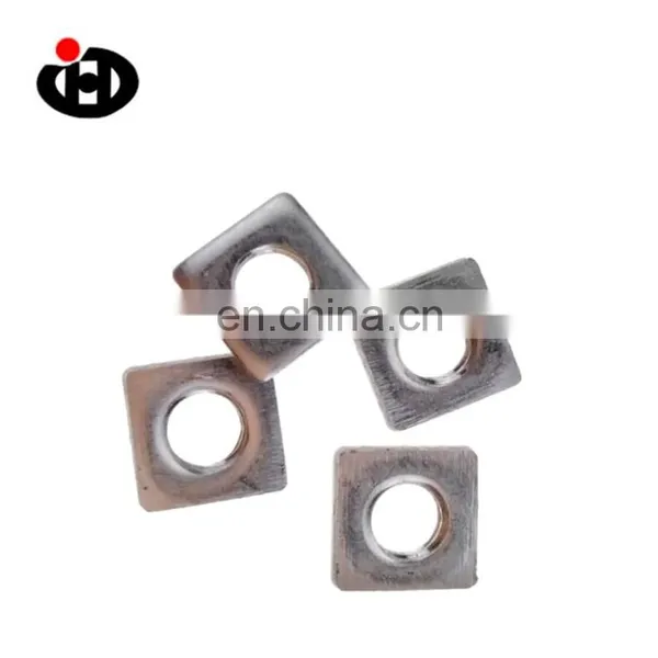 JINGHONG DIN557 M6 M8 Square Nut photo-2